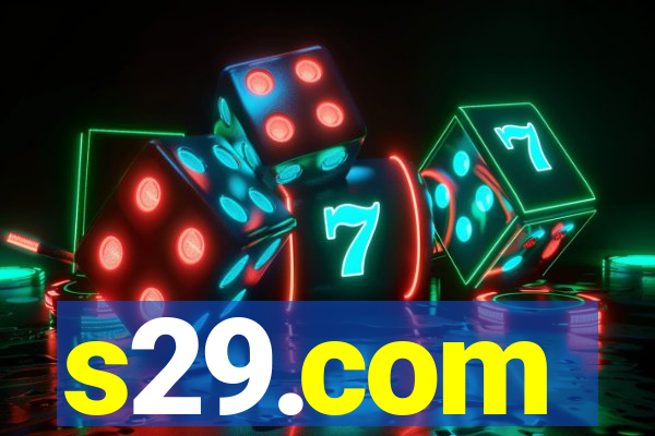 s29.com