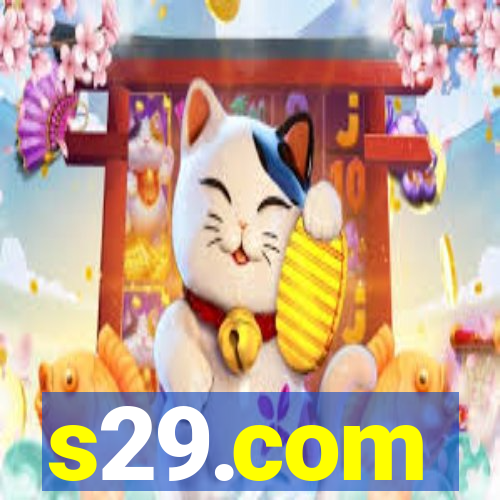s29.com