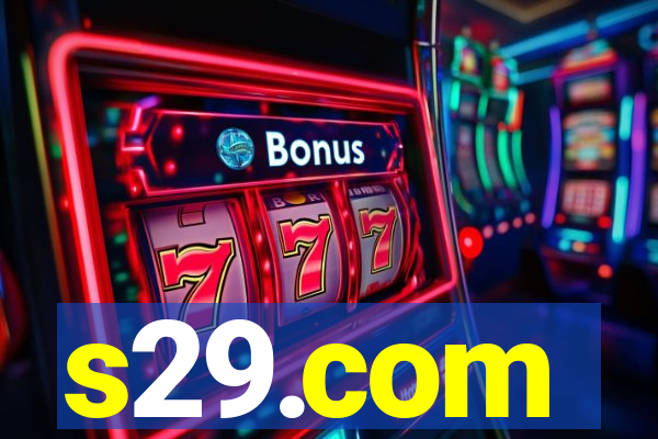 s29.com