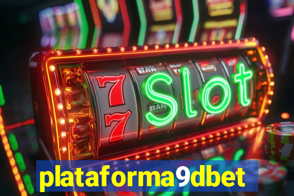 plataforma9dbet