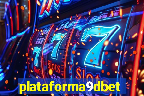 plataforma9dbet