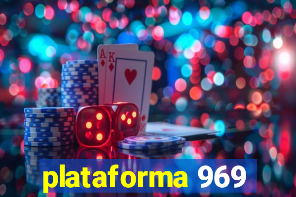 plataforma 969