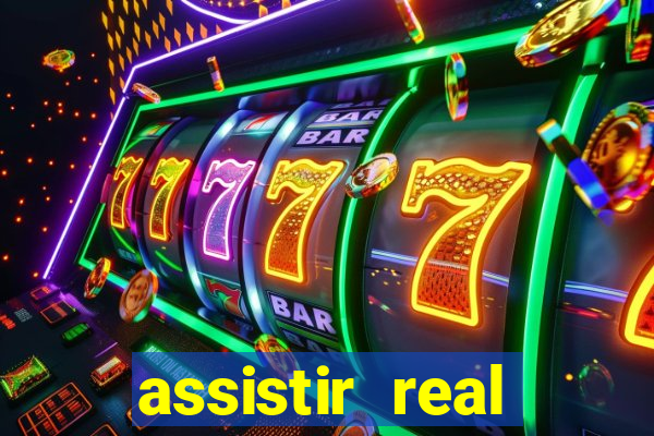 assistir real madrid ao vivo, multicanais