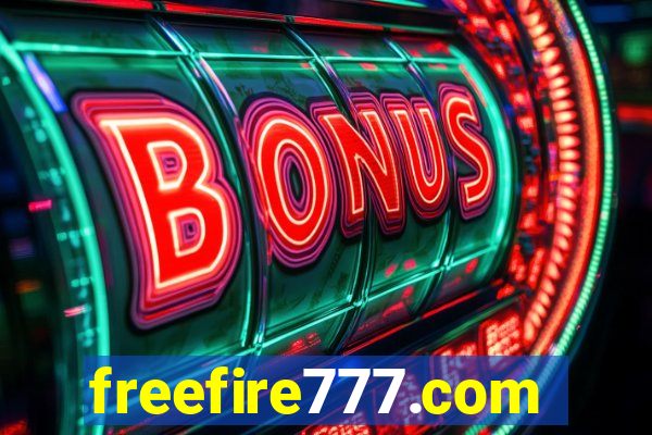 freefire777.com