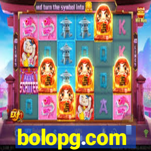 bolopg.com