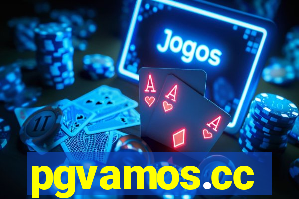 pgvamos.cc