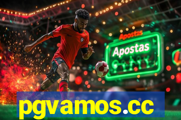 pgvamos.cc