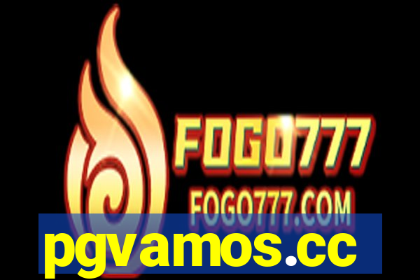 pgvamos.cc