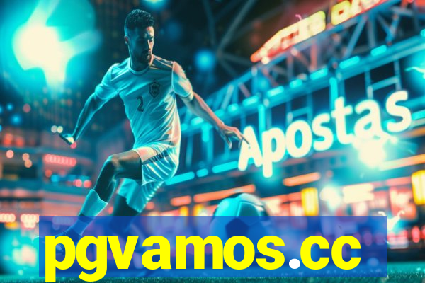 pgvamos.cc