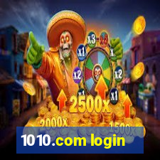 1010.com login