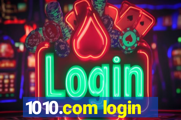 1010.com login