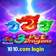 1010.com login