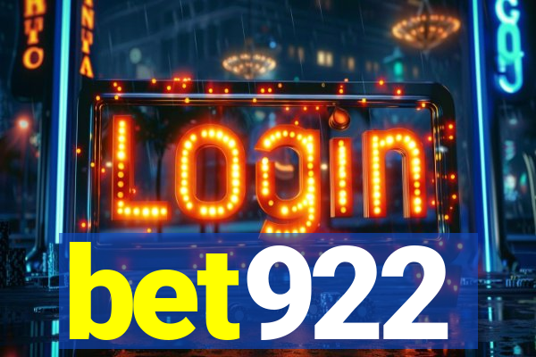 bet922