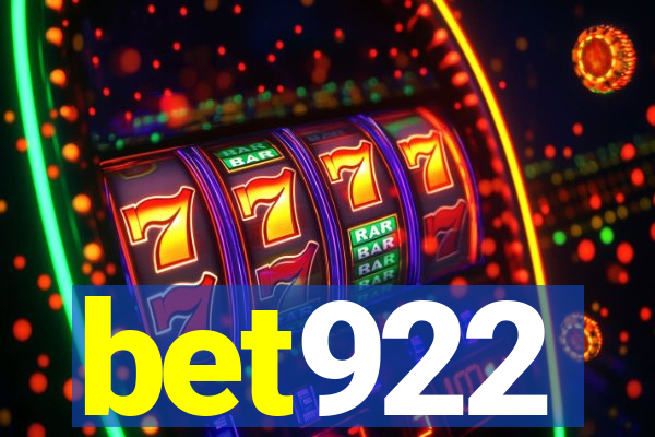bet922