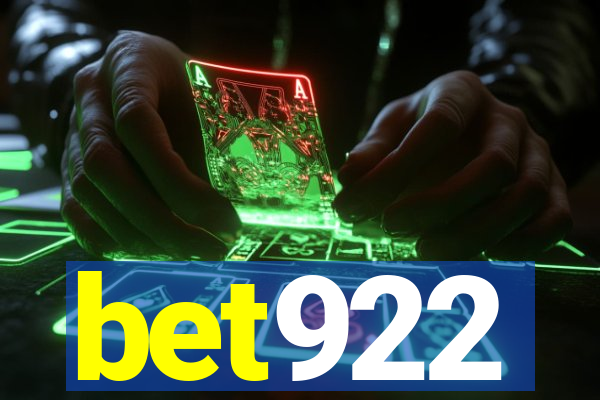 bet922