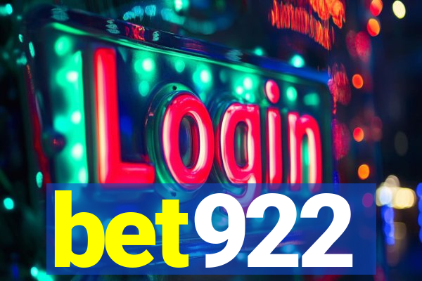 bet922