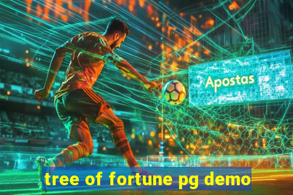 tree of fortune pg demo