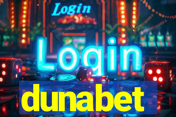 dunabet