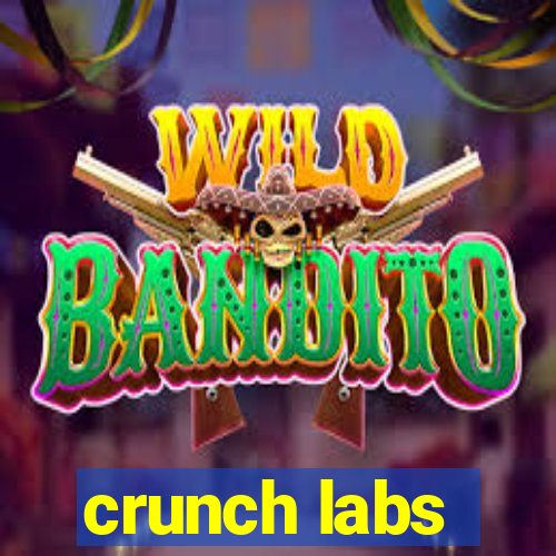 crunch labs