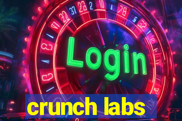 crunch labs