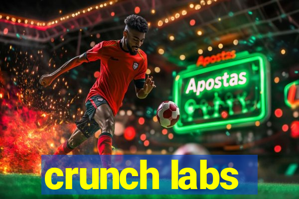 crunch labs