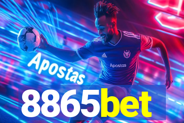 8865bet