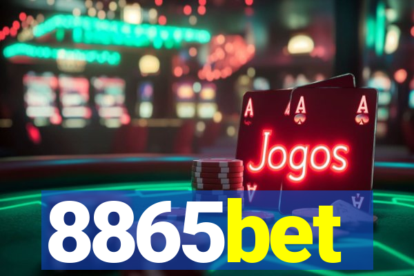 8865bet