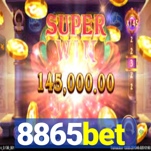 8865bet