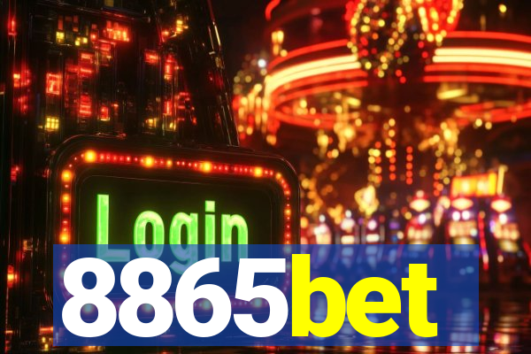 8865bet