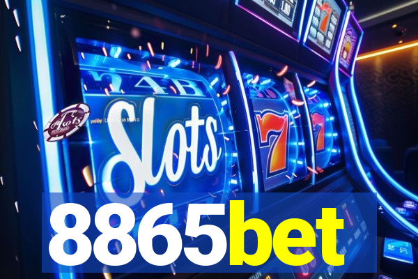 8865bet