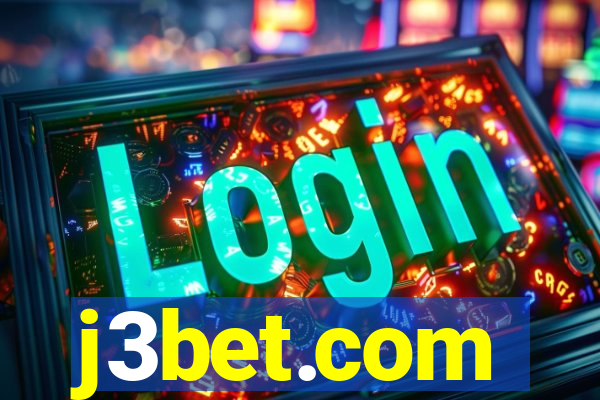 j3bet.com