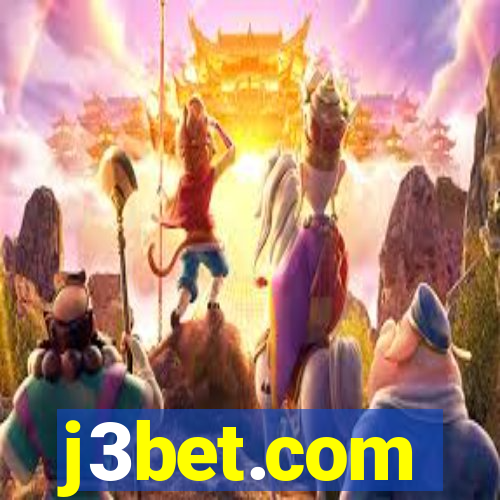 j3bet.com