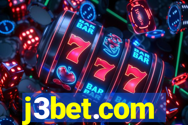 j3bet.com