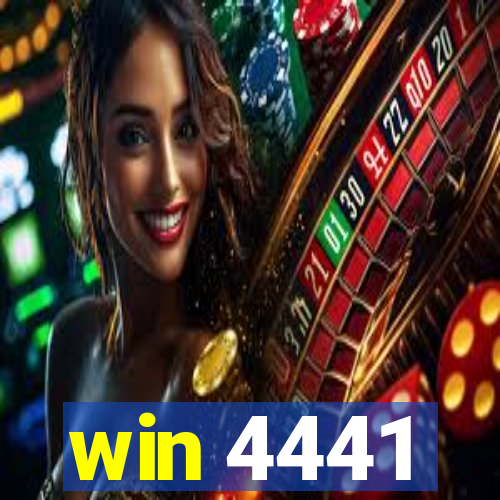 win 4441