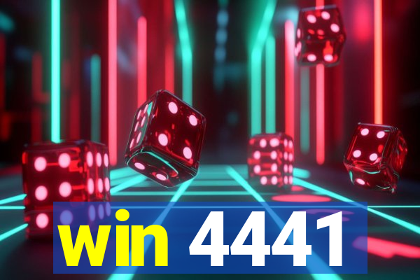 win 4441