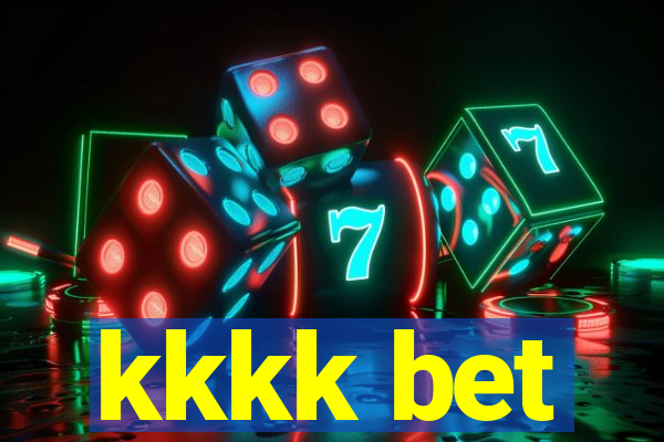 kkkk bet