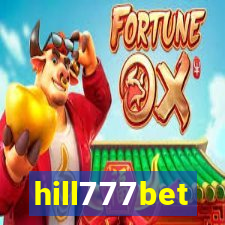 hill777bet