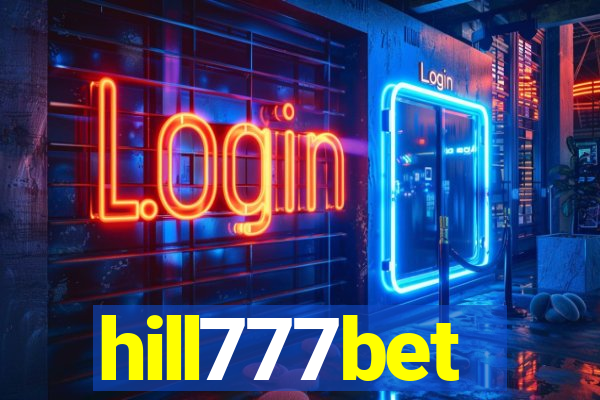 hill777bet