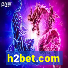 h2bet.com