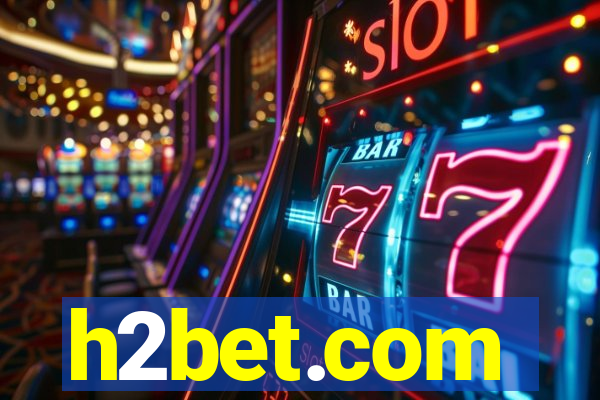 h2bet.com