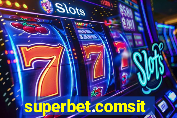 superbet.comsite