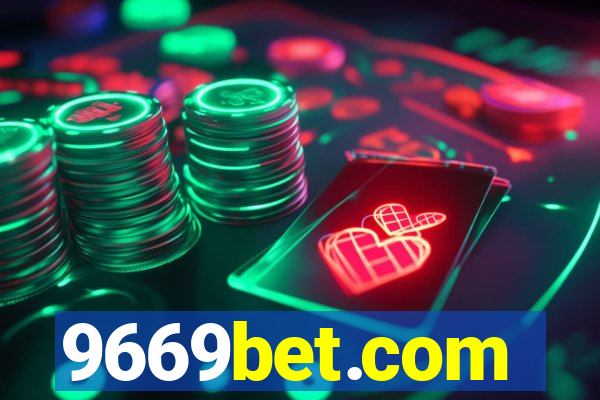 9669bet.com