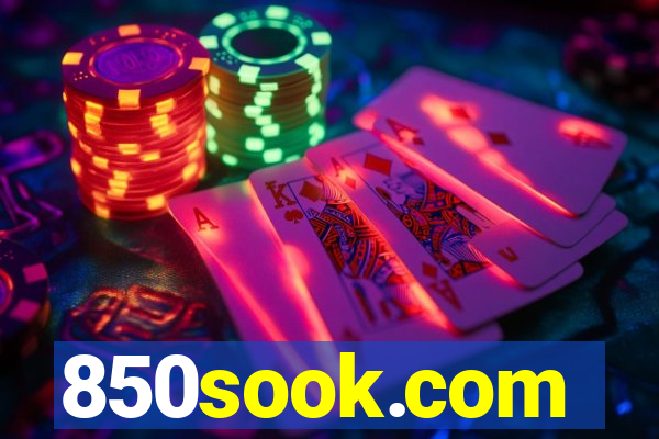 850sook.com