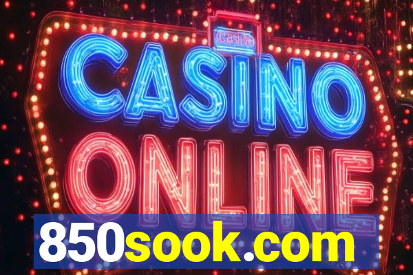 850sook.com