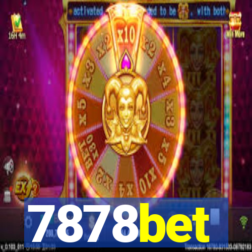 7878bet