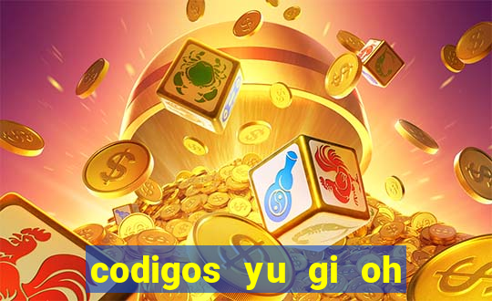 codigos yu gi oh forbidden memories