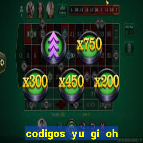 codigos yu gi oh forbidden memories