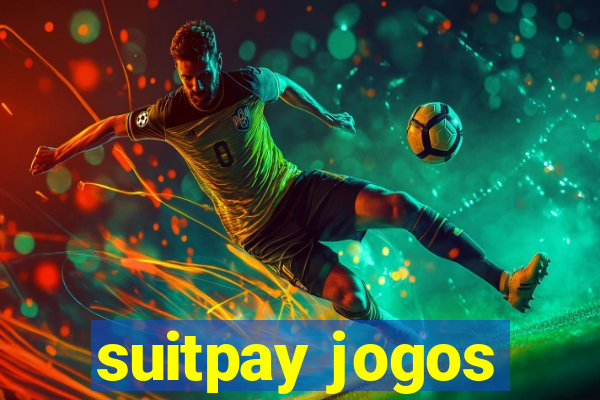 suitpay jogos