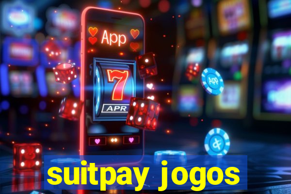 suitpay jogos
