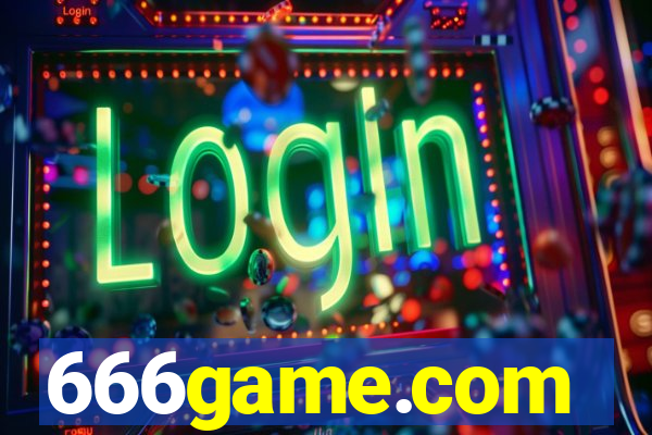 666game.com